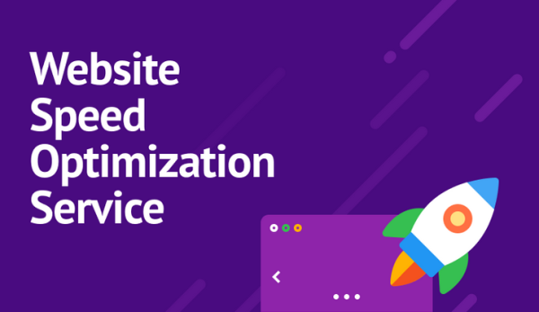 Website Optimization Service