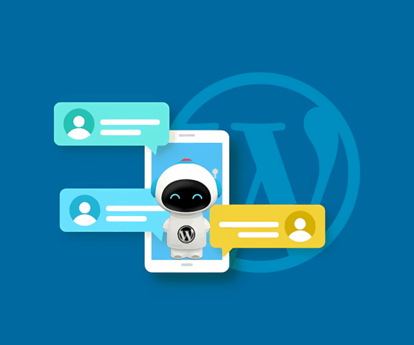 Netcom WooCommerce Chatbot