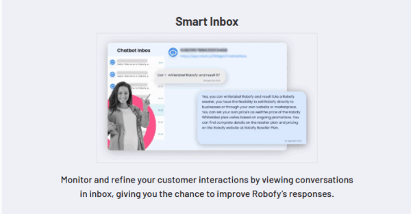 Netcom WooCommerce Chatbot - Image 2